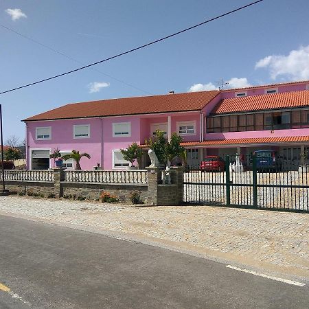 Joaquim Do Norte Podence Εξωτερικό φωτογραφία