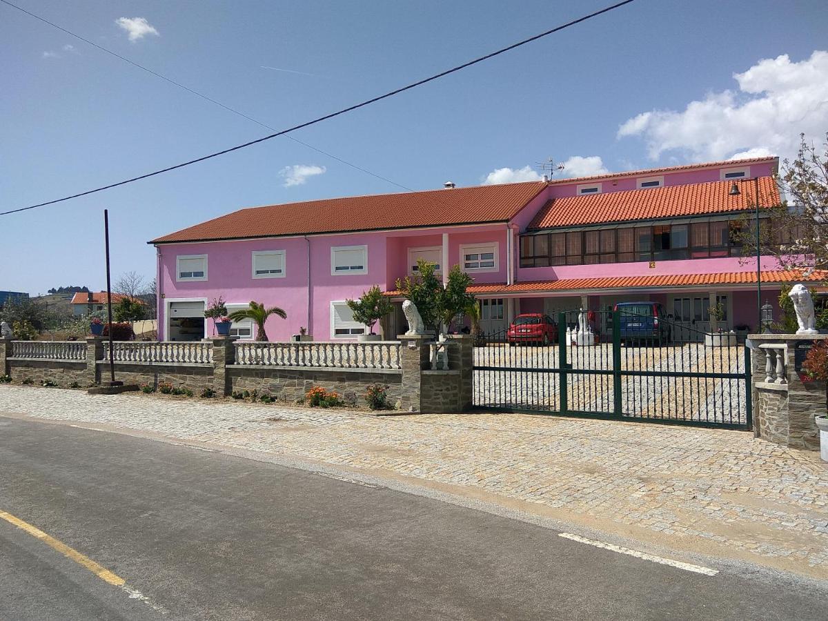 Joaquim Do Norte Podence Εξωτερικό φωτογραφία