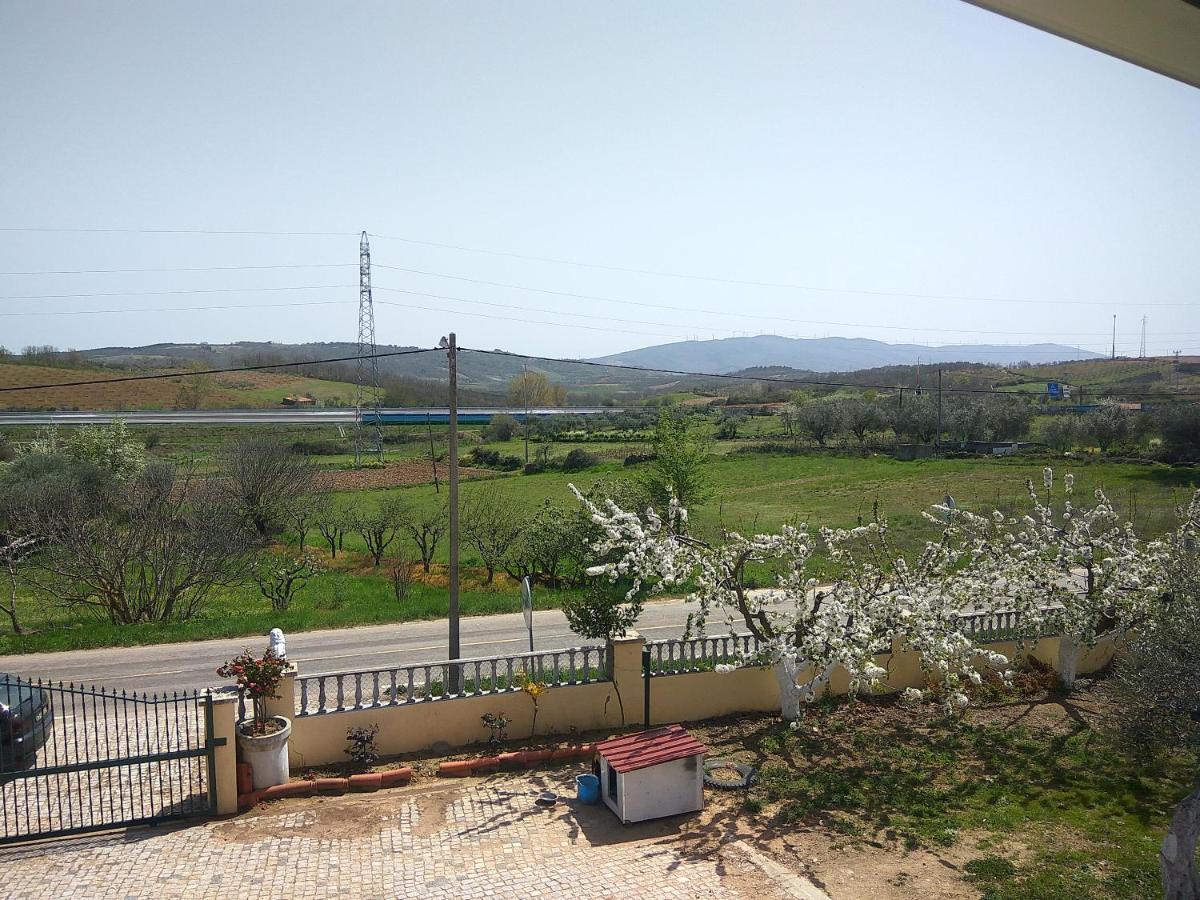 Joaquim Do Norte Podence Εξωτερικό φωτογραφία